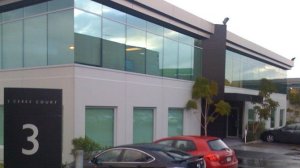 Sue Stodart Law, Ceres Crescent